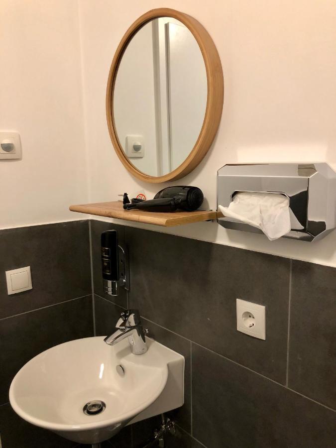 Sandmann Boutique Hostel Hotel Hamburg Kültér fotó